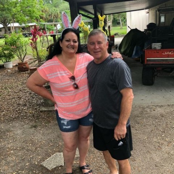 Meet your Posher, Pamela - Picture 1 of 1